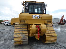 Caterpillar D7R LGP Dozer - picture2' - Click to enlarge