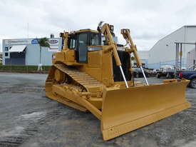 Caterpillar D7R LGP Dozer - picture0' - Click to enlarge