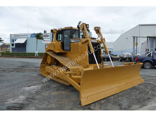 Caterpillar D7R LGP Dozer