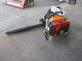 Stihl BR420 Backpack Blower - picture0' - Click to enlarge