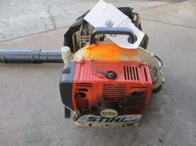 Stihl BR420 Backpack Blower - picture0' - Click to enlarge