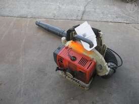 Stihl BR420 Backpack Blower - picture1' - Click to enlarge