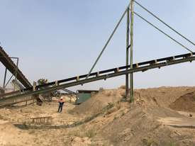 Quarry Conveyors - picture1' - Click to enlarge