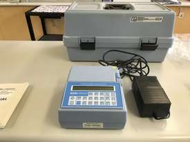 Hach Spectrophotometer DR/2010 - picture0' - Click to enlarge