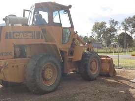Articulated Wheel Loader - picture1' - Click to enlarge