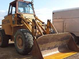 Articulated Wheel Loader - picture0' - Click to enlarge