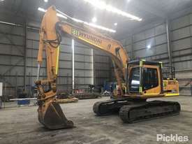2007 Hyundai Robex 250LC-7 - picture0' - Click to enlarge