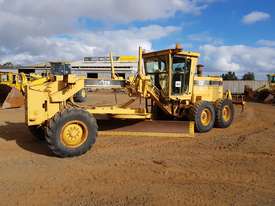 2000 Caterpillar 12H VHP Grader *CONDITIONS APPLY*  - picture0' - Click to enlarge