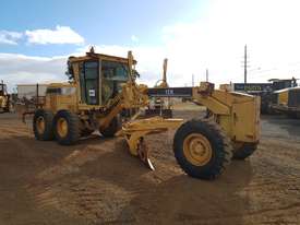 2000 Caterpillar 12H VHP Grader *CONDITIONS APPLY*  - picture0' - Click to enlarge