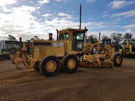 2000 Caterpillar 12H VHP Grader *CONDITIONS APPLY*  - picture1' - Click to enlarge