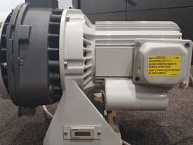 Vacuum Scroll Pump - picture1' - Click to enlarge