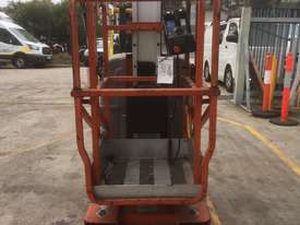 Dingli Access Equipment - picture0' - Click to enlarge