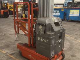 Dingli Access Equipment - picture1' - Click to enlarge