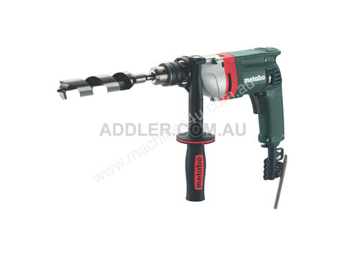750w Metabo High Torque Drill