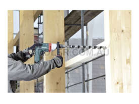 750w Metabo High Torque Drill - picture2' - Click to enlarge