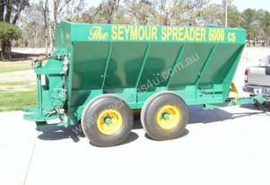 Seymour Rural Equipment Seymour 8000 Chain Spreader
