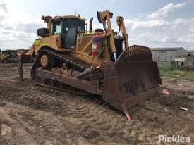 2006 Caterpillar D8T - picture0' - Click to enlarge