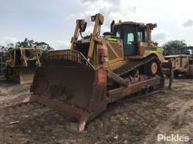 2006 Caterpillar D8T - picture2' - Click to enlarge