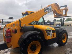4 Tonne Telehandler - picture1' - Click to enlarge