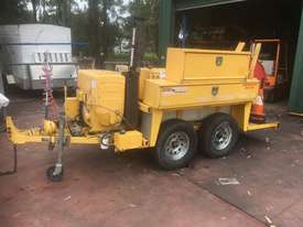 Drain Cleaner Jetter - picture0' - Click to enlarge