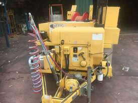 Drain Cleaner Jetter - picture2' - Click to enlarge