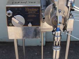Piston Filler - picture1' - Click to enlarge
