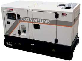 Industrial Generator 33kva - No Deposit Easy Finance less than $13 per day - picture0' - Click to enlarge