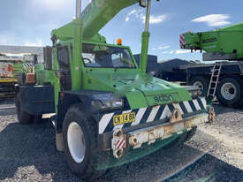Terex Other All/RoughTerrain Crane Crane - picture0' - Click to enlarge