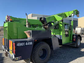 Terex Other All/RoughTerrain Crane Crane - picture1' - Click to enlarge
