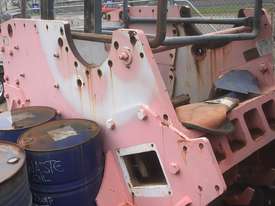 JAW CRUSHER TEREX JW54 - picture0' - Click to enlarge
