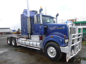 Kenworth T950 Primemover Truck - picture0' - Click to enlarge