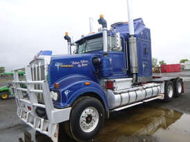 Kenworth T950 Primemover Truck - picture1' - Click to enlarge