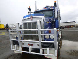 Kenworth T950 Primemover Truck - picture2' - Click to enlarge