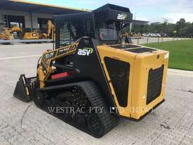 ASV POSI-TRACK RT-75 HD Multi Terrain Loaders - picture0' - Click to enlarge