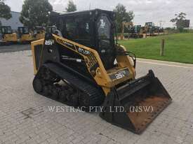 ASV POSI-TRACK RT-75 HD Multi Terrain Loaders - picture1' - Click to enlarge
