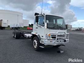 2009 Mitsubishi Fuso FN600 - picture0' - Click to enlarge