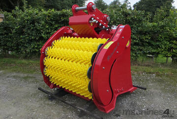 Sieve Bucket, Screening Bucket , priced from $8395 + GST