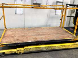 1.36T Battery Electric Order Picker - picture0' - Click to enlarge