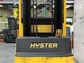 1.36T Battery Electric Order Picker - picture2' - Click to enlarge
