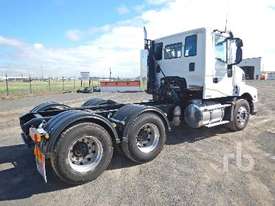 IVECO POWERSTAR Prime Mover (T/A) - picture1' - Click to enlarge