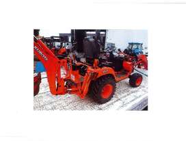 Used Kubota BX25-DLB Tractor - picture0' - Click to enlarge