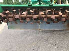 Krone Rotary Hoe - picture0' - Click to enlarge