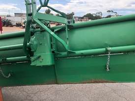 Krone Rotary Hoe - picture0' - Click to enlarge