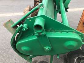 Krone Rotary Hoe - picture1' - Click to enlarge