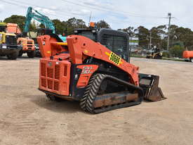 Used 2015 Kubota SVL90 90 HP Posi Track Skid Steer Loader for Sale, 1729 hrs, Central West NSW - picture0' - Click to enlarge