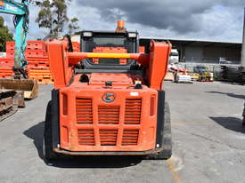 Used 2015 Kubota SVL90 90 HP Posi Track Skid Steer Loader for Sale, 1729 hrs, Central West NSW - picture1' - Click to enlarge