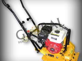 Global 70kg Plate Compactor Lifan Petrol 6.5HP - picture0' - Click to enlarge