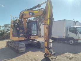 Caterpillar 314ecr - picture0' - Click to enlarge