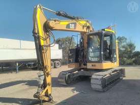 Caterpillar 314ecr - picture0' - Click to enlarge