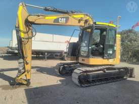 Caterpillar 314ecr - picture1' - Click to enlarge